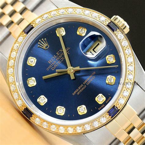 gold rolex mens for sale|chrono24 rolex watches.